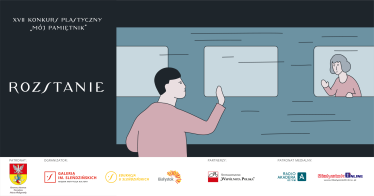 Konkurs "Mój pamiętnik" XVII edycja