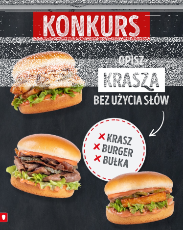 Konkurs "Opisz Krasza"