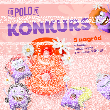 Konkurs "Dzień kobiet bez... to nie Dzień Kobiet"