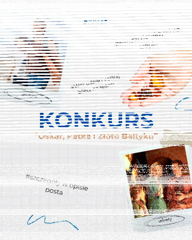 Wygraj bilety na film "Oskar, Patka i Złoto Bałtyku"