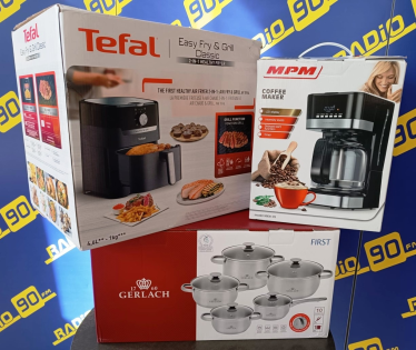 Rybnik: Konkurs "Robot do zadań specjalnych" do godz. 14:00