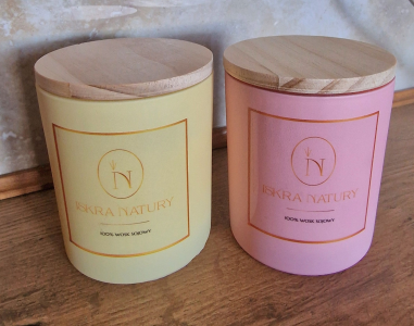 Konkurs "Iskra Natury"