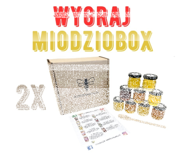 Konkurs "Sloiczekmiodu.pl"