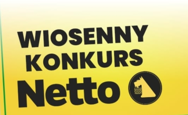 Wiosenny konkurs Netto