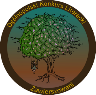 Ogólnopolski Konkurs Literacki Zawierszowani