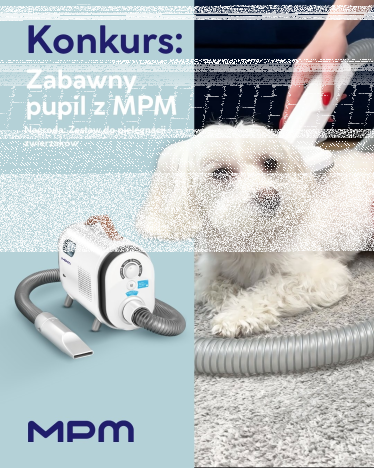 Konkurs "#ZabawnyPupilzMPM"