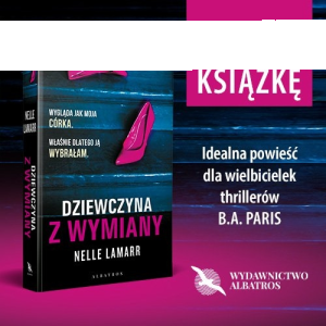 Konkurs "Dziewczyna z wymiany"