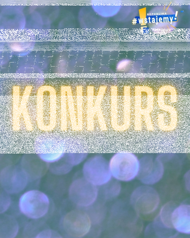 Konkurs "Coś mi świta o świcie"
