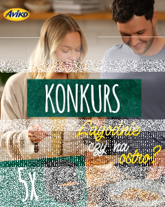 Konkurs "Łagodnie czy na ostro"