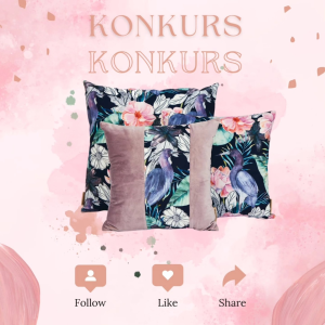 Konkurs Wiosenny!