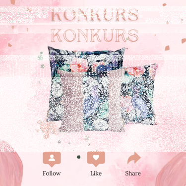 Konkurs Wiosenny!