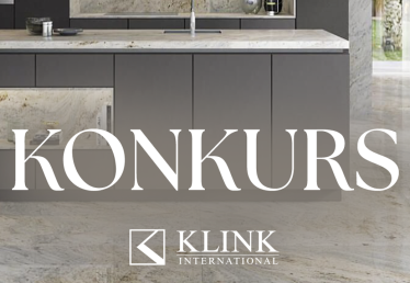 Wygraj vouchery do KLINK!