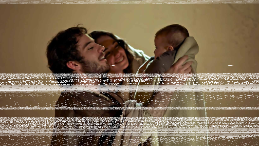 Warszawa: Wygraj zaproszenie na pokaz filmu "Serce ojca"