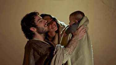 Warszawa: Wygraj zaproszenie na pokaz filmu "Serce ojca"