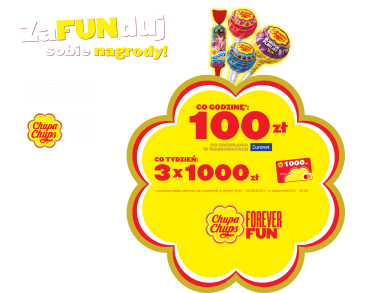 Loteria "Chupa Chups"