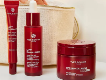 Konkurs "Naturalnie z Yves Rocher"