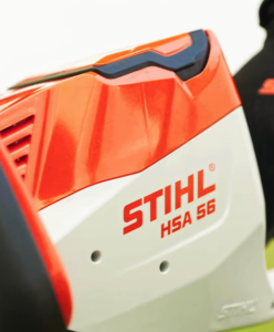 Konkurs "Wiosna w wielkim STIHLu"