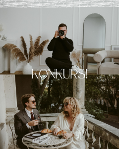 Wygraj darmową sesję zdjęciową