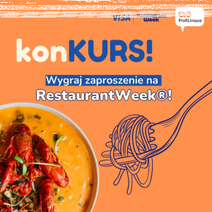 Konkurs "Nieporozumienie językowe" do godziny 12:00