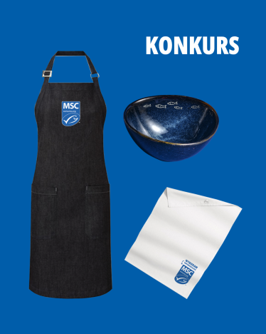 Konkurs "Kulinarne ciekawostki o białych rybach"