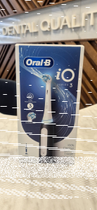 Wiosenny konkurs od Klinika Dental Quality - wygraj szczoteczkę Oral B