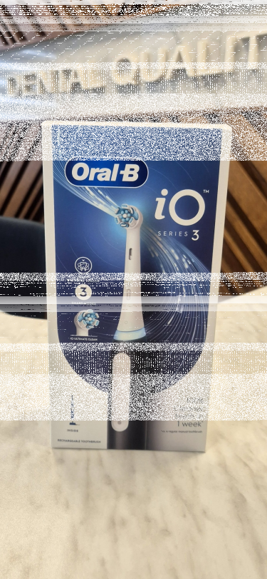 Wiosenny konkurs od Klinika Dental Quality - wygraj szczoteczkę Oral B