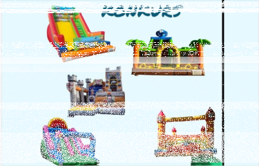 Wygraj dmuchańca na cały dzień za darmo!