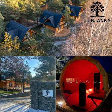 Wygraj wyjątkowy pobyt w Lubjance!