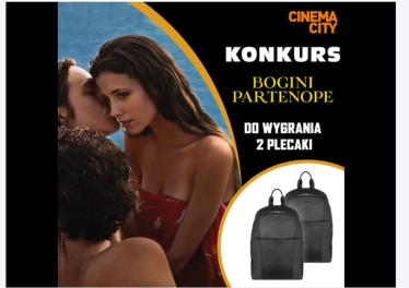 Konkurs "Wymyśl imię własnej włoskiej bogini"