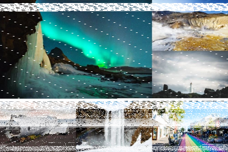 Wrocław: Konkurs "Wyprawa na Islandię: do godz. 18:00