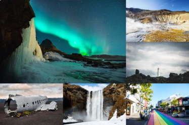 Wrocław: Konkurs "Wyprawa na Islandię: do godz. 18:00