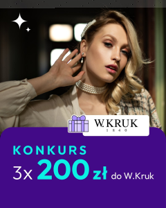 Konkurs "Inspirujące kobiety Twisto"