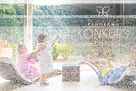 Konkurs "Wiosna to czas na wyjazd do Szczawnicy"