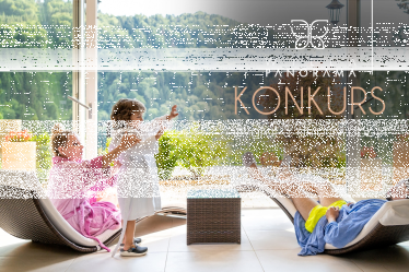 Konkurs "Wiosna to czas na wyjazd do Szczawnicy"