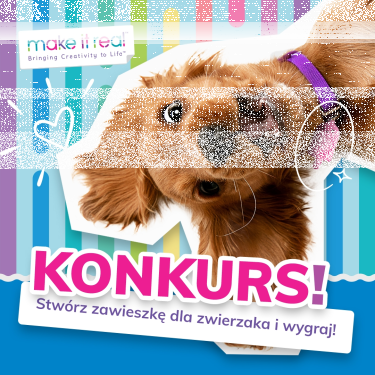 Konkurs "Zawieszka dla zwierzaka"