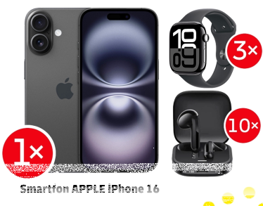 Konkurs "Nadaj w apce Mój DHL"