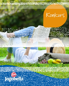 Konkurs "Owocowa wiosna"