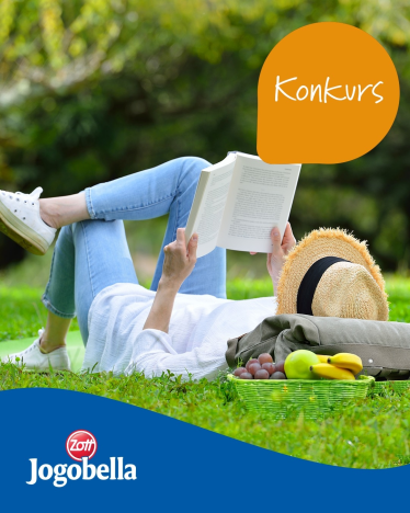 Konkurs "Owocowa wiosna"