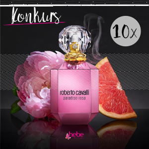 Konkurs "Roberto Cavalli 2025"