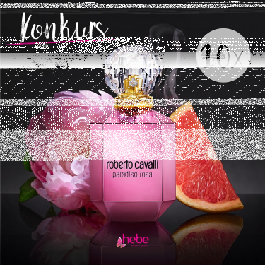 Konkurs "Roberto Cavalli 2025"