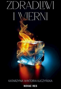 Wygraj książkę "Zdradliwi i wierni" do godz. 20:00
