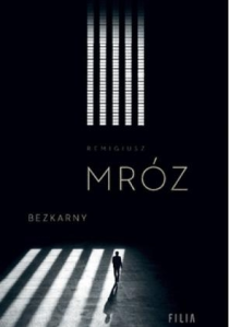 Konkurs "Bezkarny - Remigiusz Mróz"