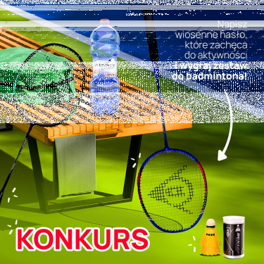 Konkurs "Wiosna z wodą Primavera"