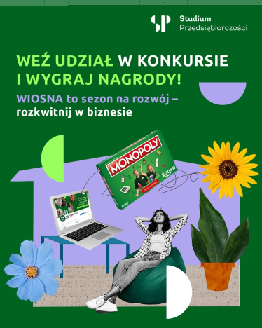 Konkurs Wiosenny
