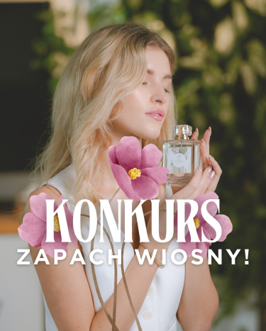 Konkurs "Zapach Wiosny"