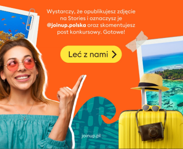 Konkurs "Wielkie Otwarcie"