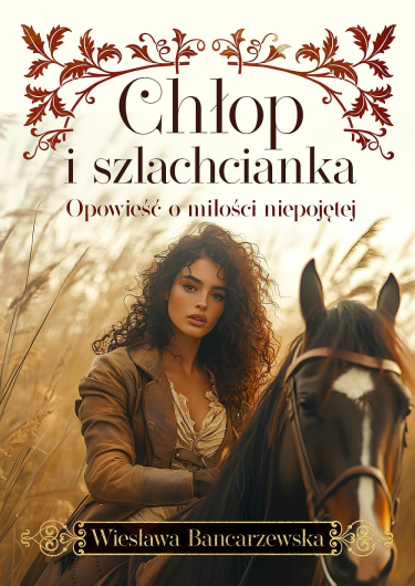Wygraj książkę "Chłop i szlachcianka"