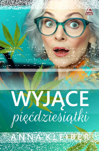 Wygraj książkę "Wyjące pięćdziesiątki"