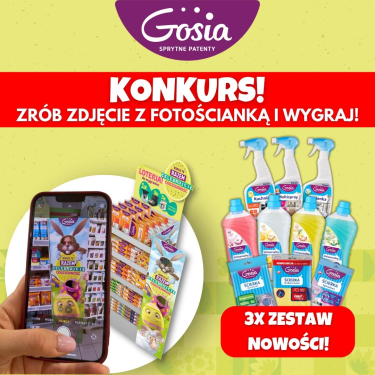 Konkurs "Zróbcie sobie zdjęcie i celebrujcie codzienność"