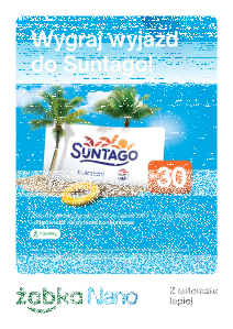 Promocje - Żabka Nano 24/7